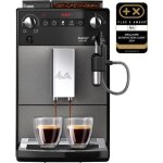 Expresso broyeur melitta avanza gris f270 - 100