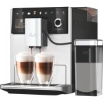 Expresso broyeur melitta latte select argent 630 - 211 eu Expresso broyeur melitta latte select argent 630 - 211 eu