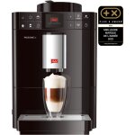 Expresso broyeur melitta passione one touch noir