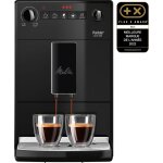 Expresso broyeur melitta purista pure black f230 - 001 Expresso broyeur melitta purista pure black f230 - 001