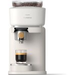 Expresso broyeur philips bar302 / 20 m�tal look