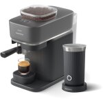 Expresso broyeur philips bar303 / 60 + mousseur à lait Expresso broyeur philips bar303 / 60 + mousseur à lait