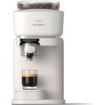 Expresso broyeur philips baristina bar300 / 00 milky white