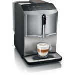 Expresso broyeur siemens tf305e04 - machine à café (automatique) Expresso broyeur siemens tf305e04 - machine à café (automatique)