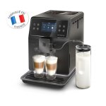 Expresso broyeur wmf cp855815 cromargan