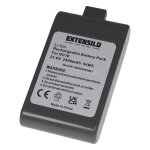 Extensilo batterie compatible avec dyson d12 cordless vacuum, dc - 16 aspirateur, robot �lectrom�nager ...