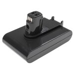 Extensilo batterie compatible avec dyson dc30, dc30 white, dc35 aspirateur (2500mah, 14, 8v, li - ion, ... Extensilo batterie compatible avec dyson dc30, dc30 white, dc35 aspirateur (2500mah, 14, 8v, li - ion, ...