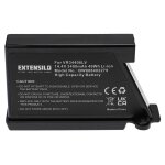 Extensilo batterie compatible avec lg hom - bot vr64604lv, vr64607, vr64607lv, vr64701 aspirateur, robot ...