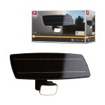 Ext�rieur solaire projec flotas ip65 zb anthracite