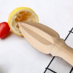 Extracteur de jus de citron de qualité alimentaire, sans bpa, sans odeur, outil de jus manuel, fournitures ... Extracteur de jus de citron de qualité alimentaire, sans bpa, sans odeur, outil de jus manuel, fournitures ...