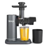Extracteur de jus  froid ninja jc151eu