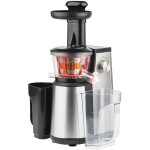 Extracteur de jus de fruits et lgumes 400w gris noir
