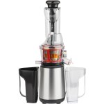 Extracteur de jus de fruits et lgumes 400w gris noir