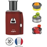 Extracteur de jus magimix 18095f juice expert 3 rouge Extracteur de jus magimix 18095f juice expert 3 rouge