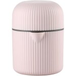 Extracteur de jus manuel - presse - fruits pour la cuisine - presse - agrumes - rose
