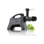 Extracteur de jus omega mm1500 - gris