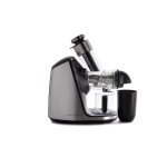 Extracteur de jus riviera & bar pej755 noir inox