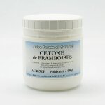 Extrait de framboise - pot inviolable 900 g