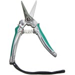 Eze - trim foot ciseaux a cisaillement pour moutons rouges sabots tondeuse a sabots d'alpaga en ch�vre ...