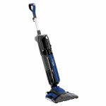 Ezicom e. ziclean cyclosteam p310 - nettoyeur vapeur / aspirateur - balai - sans sac