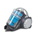 Ezicom e. ziclean turbo eco - silent - aspirateur - traineau - sans sac