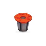F132 f132 filtre cylindrique + support aspirateur tornado