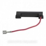 F700ma l5kv ensemble fusible pour micro ondes lg