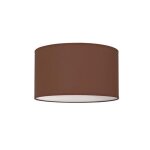 Plafonnier nicole 4xe27 (16x50x50cm)