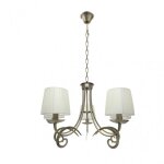 Fab 155255014 pantalon en cuir luxor 5xe14. beige regx61x61 cm