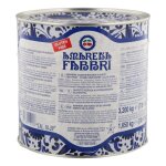 Fabbri amarena cerises d�noyaut�es en sirop de cerise 3, 2 kg - cerises italiennes authentiques pour ...