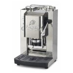 Faber italia pro total inox semi - automatique cafeti�re 1, 3 l