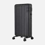 Fabrilamp 230931509 appareil de chauffage int�rieure chauffage �lectrique � bain d'huile
