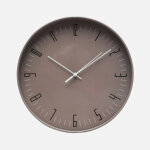 Fabrilamp 234613002 horloge murale et de table