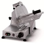 Fac trancheuse electrique dom s220 af line - lame 22 cm - affteuse fixe