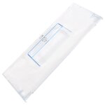 Fa�ade avant de panier sup�rieur r�frig�rateur cong�lateur (2426317539 electrolux)