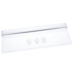 Facade bac congelateur pour refrigerateur beko - 4948150800