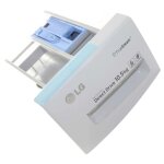 Façade boîte à produit - lave - linge (agl74275464 lg) Façade boîte à produit - lave - linge (agl74275464 lg)