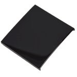 Facade noire du bac rcuprateur dolce gusto lumio cafetire expresso (ms - 624366 krups)