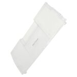 Facade portillon freezer réfrigérateur congélateur (4397312800 aeg whirlpool ariston hotpoint indesit ... Facade portillon freezer réfrigérateur congélateur (4397312800 aeg whirlpool ariston hotpoint indesit ...