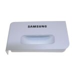 Facade de tiroir bac a lessives pour lave linge samsung - dc97 - 16538b