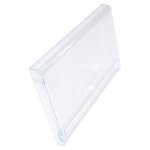 Faade de tiroir big box d'origine rfrigrateur conglateur (00663827 bosch siemens)