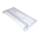 Facade du tiroir cong�lateur du haut (198977 - 11020) r�frig�rateur cong�lateur (c00283745 482000023212 ...