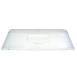Facade transparente du bac a l�gumes r�frig�rateur cong�lateur (c00273210 indesit)
