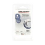 Fackelmann 0125950 détartrant, détartrant machine à laver, produit détartrant, acide citrique, blanc, ... Fackelmann 0125950 détartrant, détartrant machine à laver, produit détartrant, acide citrique, blanc, ...