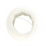 Fackelmann 1224450 ficelle alimentaire, ficelle pour r�ti, ficelle de cuisine, ficelle, rouleau de ficelle ...