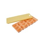 Fackelmann 17045 bac a glacons avec couvercle, bac a glacon, bac glacon, glacons moule, bac a glacon, ...