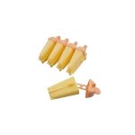 Fackelmann 17047 lot de 5 moules pour esquimaux, moules pour glaces a l'eau, moule a glace a l'eau maison, ...