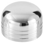 Fackelmann 28270 shaker a cocktails en inox 750 ml, shaker inox, shaker a cocktail, shaker barman, acier ...