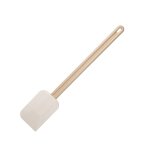 Fackelmann 35970, maryse g�ante, spatule a p�tisserie, longueur totale 52 cm, manche r�sine