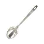 Fackelmann 40693 cuill�re a servir, louche plate, cuill�re de cuisine, ustensile de cuisine, cuill�re ...